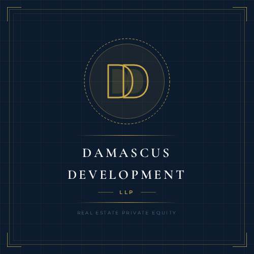 Damascus Development LLC logo